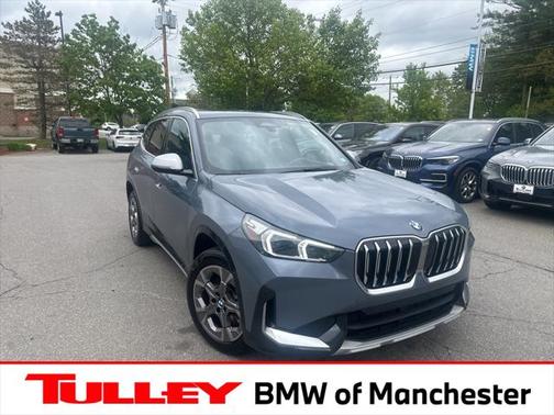 2023 BMW X1 xDrive28i