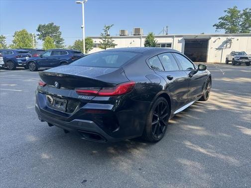 2022 BMW 840 i xDrive