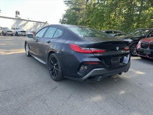 2022 BMW 840 i xDrive