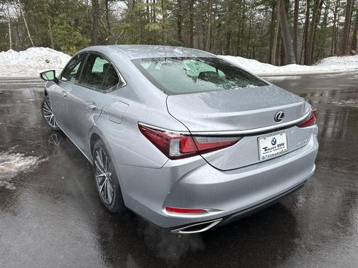 2024 Lexus ES 350 Base