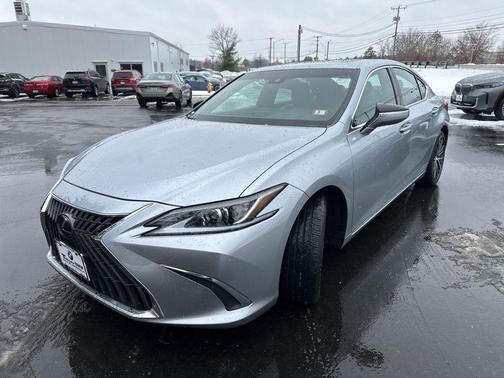 2024 Lexus ES 350 Base