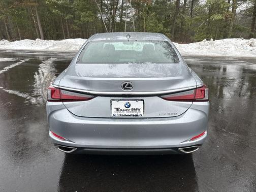 2024 Lexus ES 350 Base