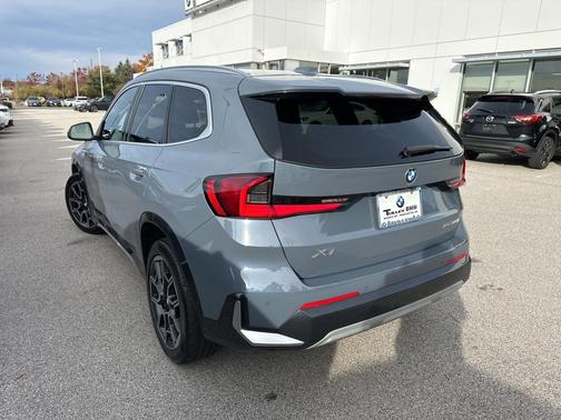 2025 BMW X1 xDrive28i