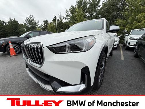 2024 BMW X1 xDrive28i