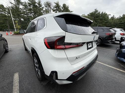 2024 BMW X1 xDrive28i