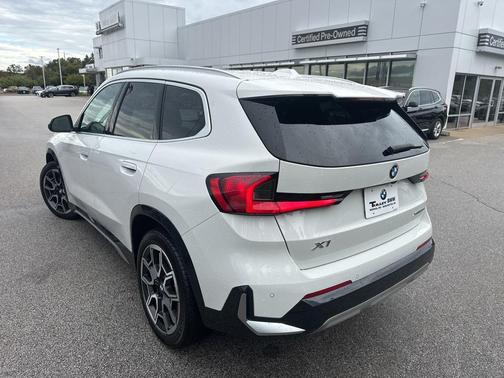 2024 BMW X1 xDrive28i