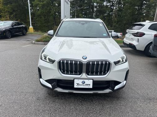 2024 BMW X1 xDrive28i