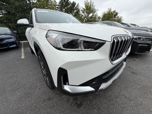 2024 BMW X1 xDrive28i