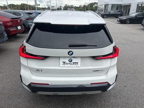 2024 BMW X1 xDrive28i
