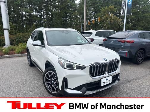 2024 BMW X1 xDrive28i