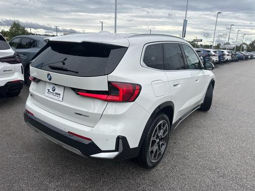2024 BMW X1 xDrive28i