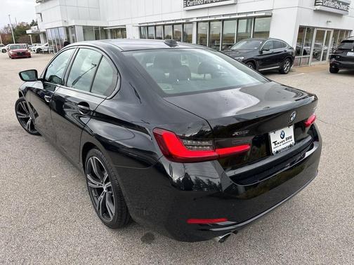 2023 BMW 330 xDrive