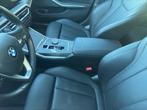 2023 BMW 330 xDrive