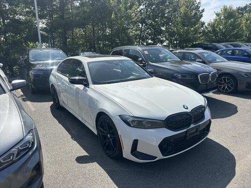2023 BMW M340 i xDrive