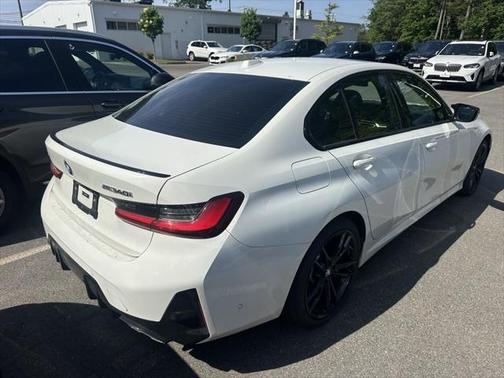 2023 BMW M340 i xDrive