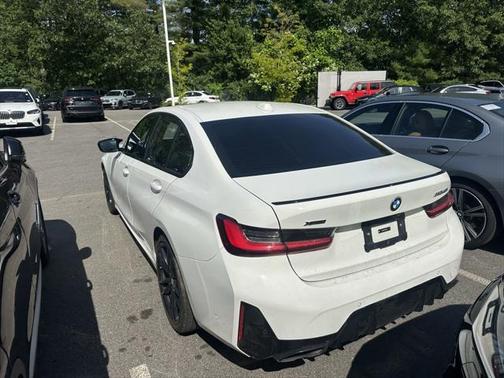 2023 BMW M340 i xDrive