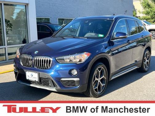 Photo 1 of 27 of 2019 BMW X1 xDrive28i