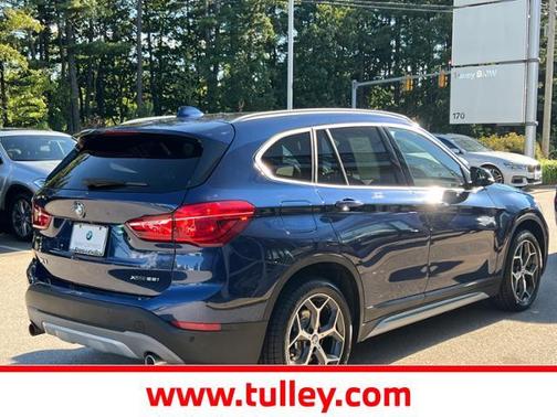 Photo 3 of 27 of 2019 BMW X1 xDrive28i