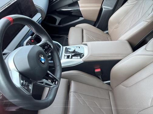 2025 BMW X3 M50 xDrive