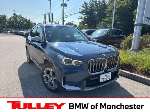 2024 BMW X1 xDrive28i