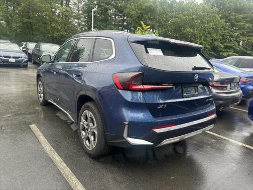 2024 BMW X1 xDrive28i