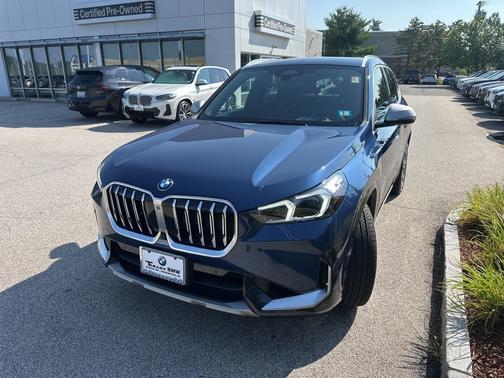 2024 BMW X1 xDrive28i