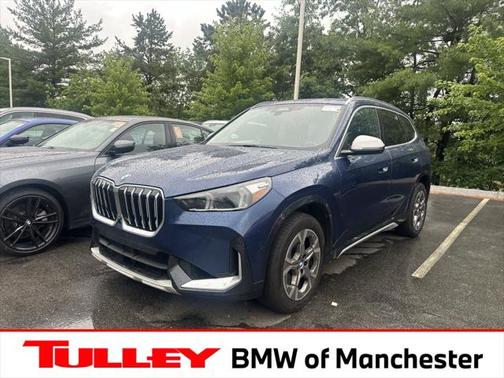 2024 BMW X1 xDrive28i