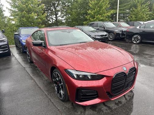 2025 BMW M440 i xDrive