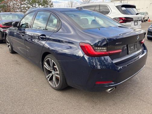 2023 BMW 330 xDrive
