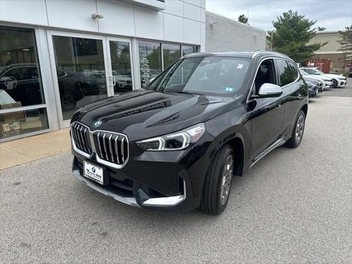 2023 BMW X1 xDrive28i