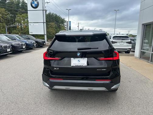 2023 BMW X1 xDrive28i