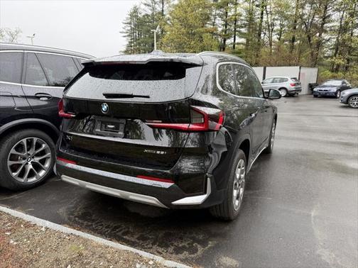 2023 BMW X1 xDrive28i