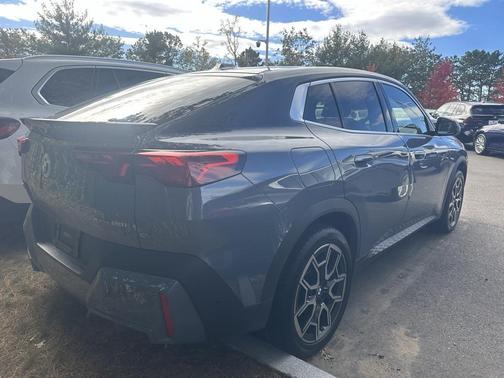 2024 BMW X2 xDrive28i
