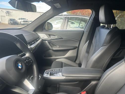 2024 BMW X2 xDrive28i