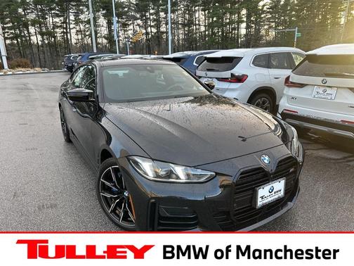 2025 BMW M440 i xDrive