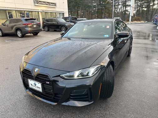 2025 BMW M440 i xDrive