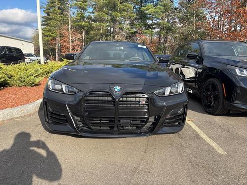 2025 BMW M440 i xDrive