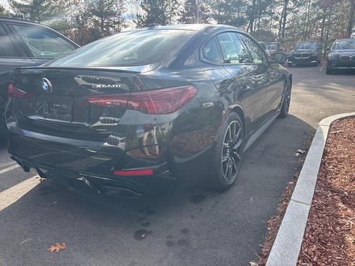 2025 BMW M440 i xDrive