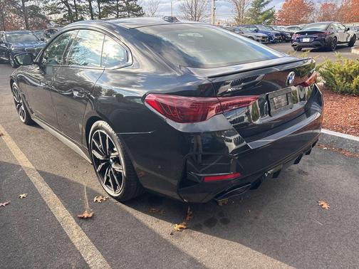 2025 BMW M440 i xDrive