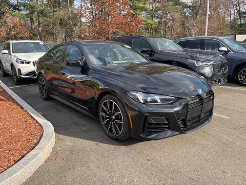 2025 BMW M440 i xDrive