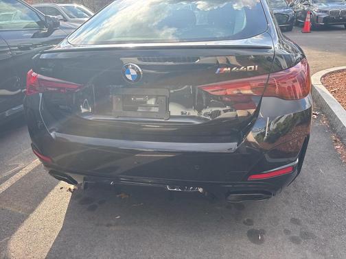 2025 BMW M440 i xDrive