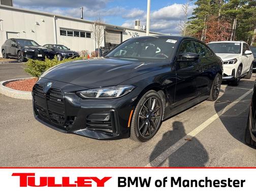 2025 BMW M440 i xDrive