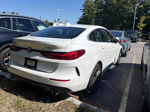 2022 BMW 228 Gran Coupe i xDrive