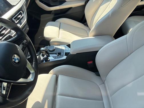 2022 BMW 228 Gran Coupe i xDrive