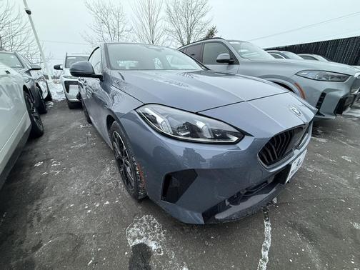 2025 BMW 228 Gran Coupe xDrive