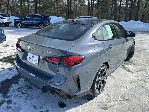 2025 BMW 228 Gran Coupe i