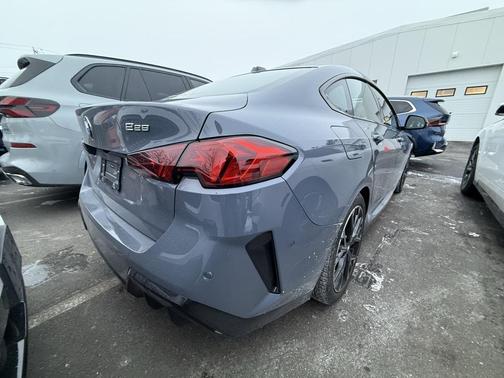 2025 BMW 228 Gran Coupe xDrive