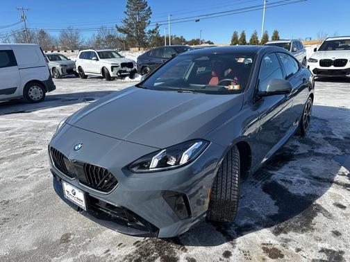 2025 BMW 228 Gran Coupe i