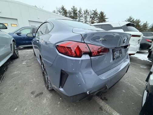 2025 BMW 228 Gran Coupe xDrive