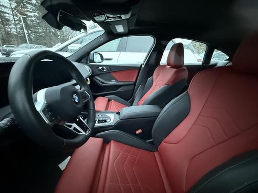 2025 BMW 228 Gran Coupe xDrive